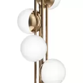 Светильник Tessara MOD081TL-L14G3K