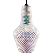 Подвесная люстра Tommy P054PL-01B1