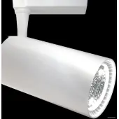 Трековый светильник TR003-1-40W3K-W