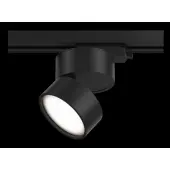 Трековый светильник TR007-1-12W3K-B