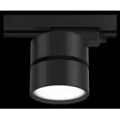 Трековый светильник TR007-1-12W3K-B