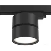 Трековый светильник TR007-1-12W4K-B