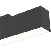 Трековый светильник TR012-2-12W3K-B