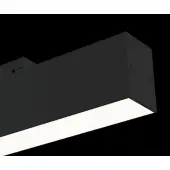 Трековый светильник TR012-2-12W3K-B