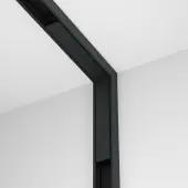 Коннектор питания шинопровода Basity TRA172ICPC-1B