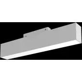 Линейный светильник TR012-2-12W4K-W