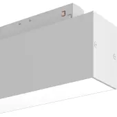 Линейный светильник TR012-2-7W3K-W