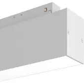 Линейный светильник TR012-2-7W4K-W