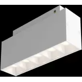 Линейный светильник TR014-2-10W3K-W TR014-2-10W3K-W