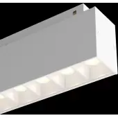 Линейный светильник TR014-2-10W3K-W TR014-2-10W3K-W