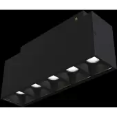 Линейный светильник TR014-2-10W4K-B TR014-2-10W4K-B