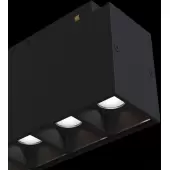 Линейный светильник TR014-2-10W4K-B TR014-2-10W4K-B