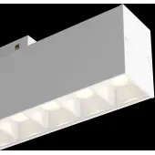 Линейный светильник TR014-2-20W3K-W TR014-2-20W3K-W