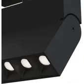 Спот TR015-2-10W3K-B