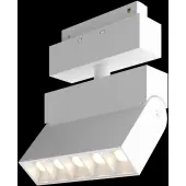 Линейный светильник TR015-2-10W3K-W TR015-2-10W3K-W