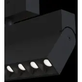 Спот TR015-2-20W3K-B