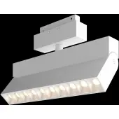 Линейный светильник TR015-2-20W3K-W TR015-2-20W3K-W