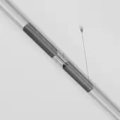 Коннектор питания шинопровода Technical Exility TRA034CPC-42B-5