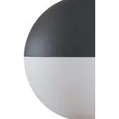 Подвесная люстра TR018-2-10W3K-B