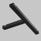 Коннектор питания шинопровода Basity TRA172TPC-1B