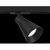 Трековый светильник TR022-1-GU10-B