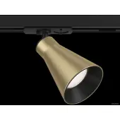 Трековый светильник TR022-1-GU10-MG