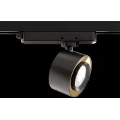 Трековый светильник TR023-1-12B4K