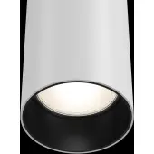 Подвесная люстра TR025-1-GU10-W TR025-1-GU10-W