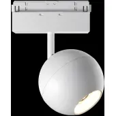 Точечный светильник TR028-2-15W3K-W