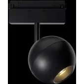 Точечный светильник TR028-2-15W4K-B