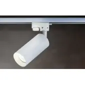Трековый светильник Track TR004-1-GU10-W