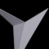 Светильник Trame C808WL-L3W