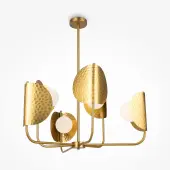 Подвесная люстра Tropic MOD164PL-06BS