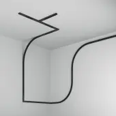 Шинопровод Basity TRX172-112B