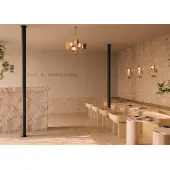 Бра Tropic MOD164WL-02BS