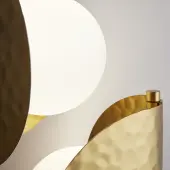 Бра Tropic MOD164WL-02BS