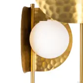 Бра Tropic MOD164WL-02BS1