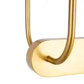 Бра Tropic MOD164WL-02BS1