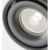 Трековый светильник Unity Yin TR084-1-15W4K-D-B