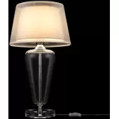Настольная лампа Verre Z005TL-01CH