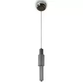 Подвеcная люстра Verticale MOD308PL-L9GR3K