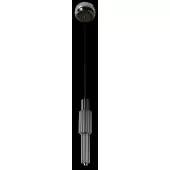 Подвеcная люстра Verticale MOD308PL-L9GR3K