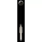 Подвеcная люстра Verticale MOD308PL-L9GR3K