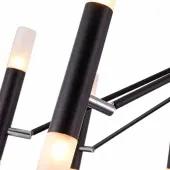 Припотолочная люстра Vigo MOD620CL-24B