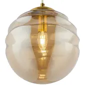 Подвеcная люстра Vinare P074PL-01BS