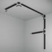 Шинопровод Basity TRX172-121B