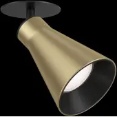 Точечный светильник Virar C059CL-01MG