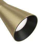 Точечный светильник Virar C061CL-01MG