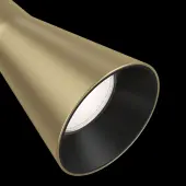 Точечный светильник Virar C061CL-01MG