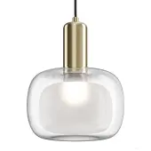 Подвесная люстра Vision MOD411PL-01G